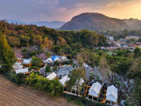 Mont Blanc Base Camp Khaoyai